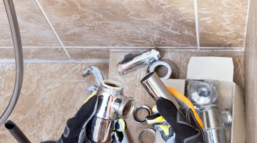 Expert flood damage restoration services in Humacao, PR